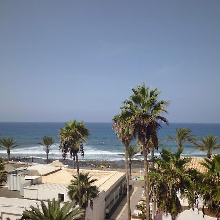 Parque Santiago II Apt Playa de las Americas  Exterior photo